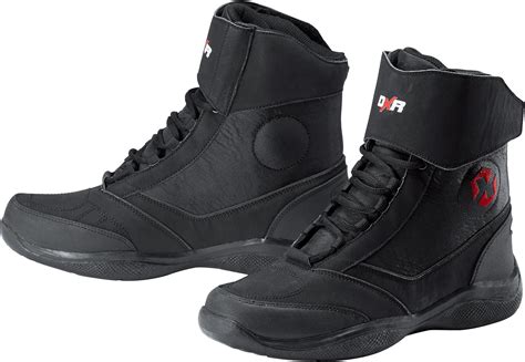 Botas motorista Continuara.org