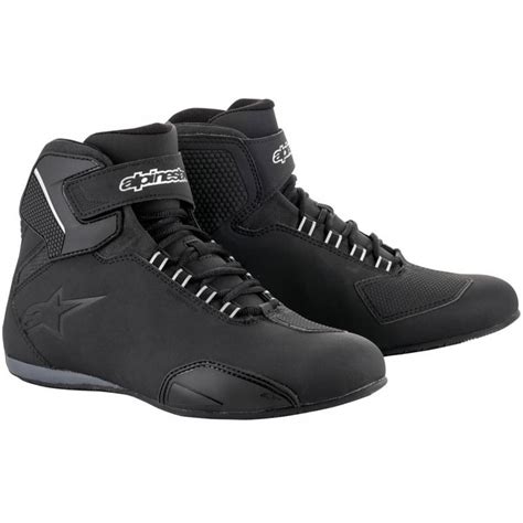 Botas motos alpinestar Continuara.org
