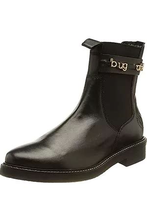 Botas mujer bugatti Continuara.org