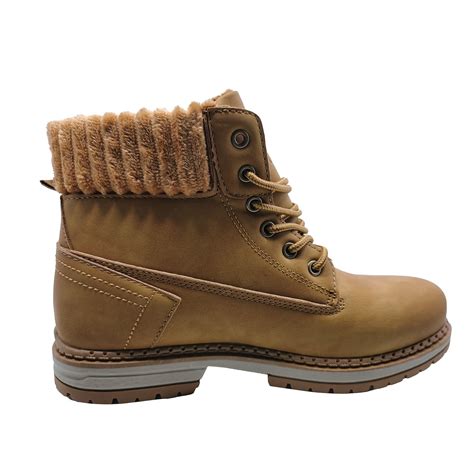 Botas mujer cana Continuara.org