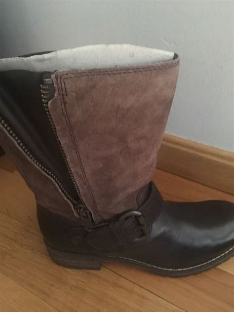 Botas mujer estrenar Continuara.org