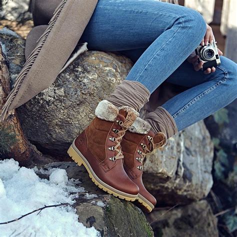 Botas mujer montana Continuara.org
