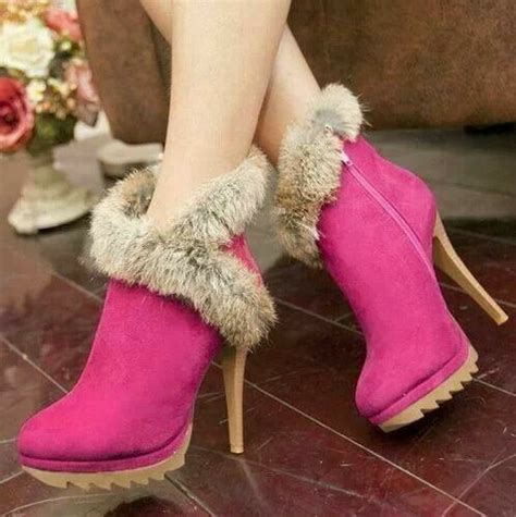 Botas muy chulas Continuara.org
