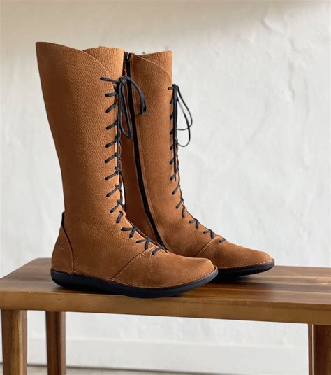 Botas nature Continuara.org
