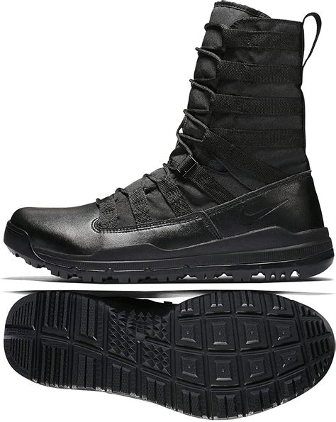 Botas negras nike Continuara.org