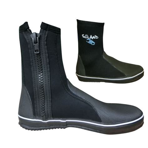 Botas neopreno Continuara.org