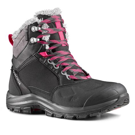 Botas nieve apreski Continuara.org