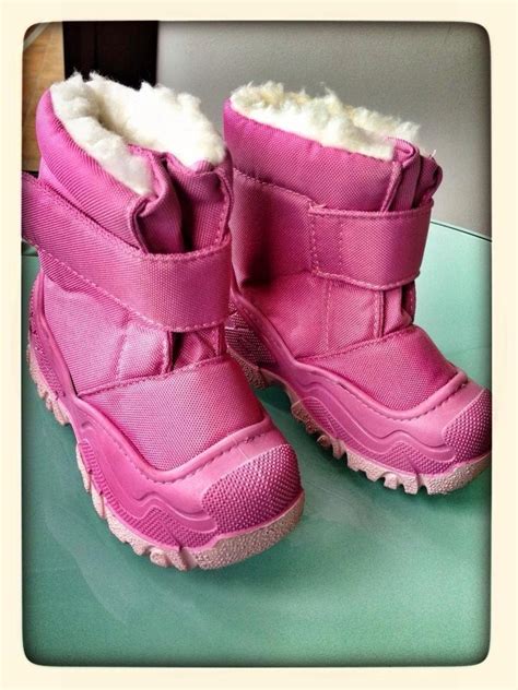 Botas nieve bebe Continuara.org