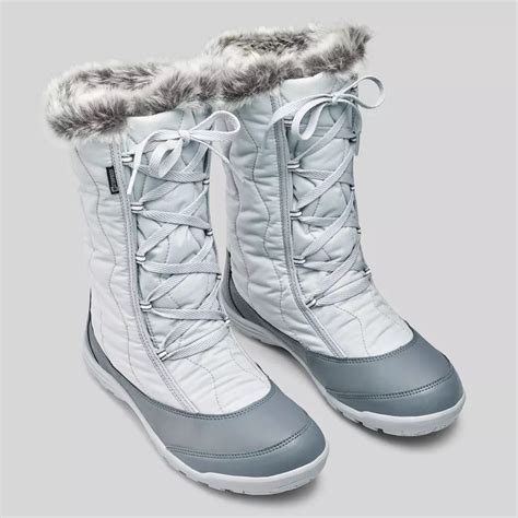 Botas nieve muy Continuara.org