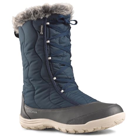 Botas nieve Continuara.org