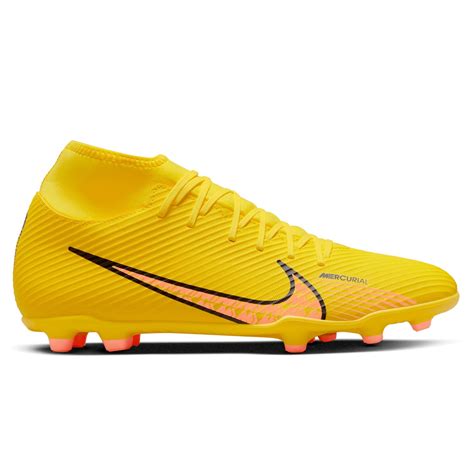 Botas nike mercurial Continuara.org
