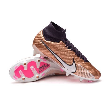 Botas nike Continuara.org