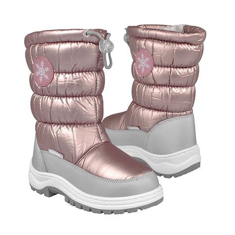 Botas nina nº Continuara.org