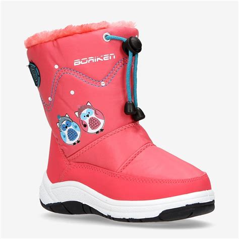 Botas nina numero Continuara.org