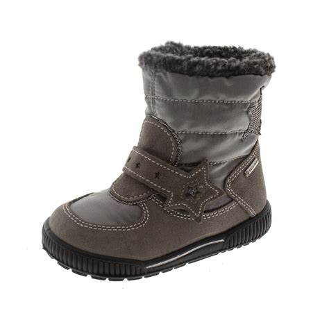 Botas nina primigi Continuara.org