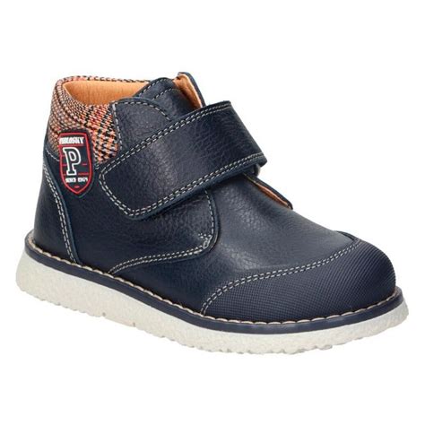 Botas nino pablosky Continuara.org