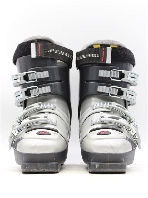 Botas nordica f8 Continuara.org