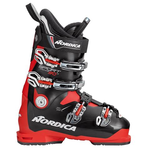 Botas nordica Continuara.org