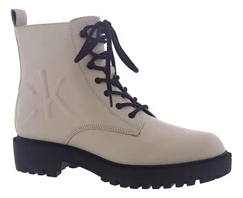 Botas nuevas calvin Continuara.org
