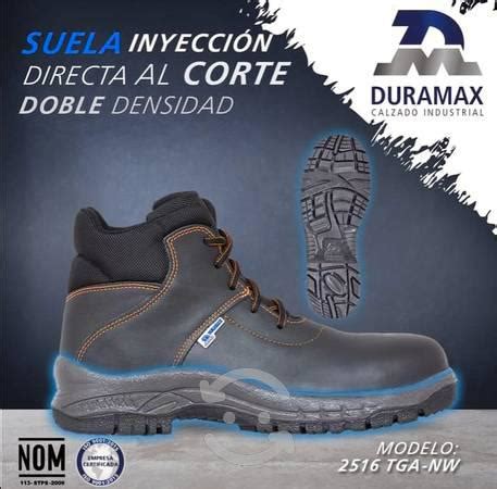 Botas nuevas segurida Continuara.org