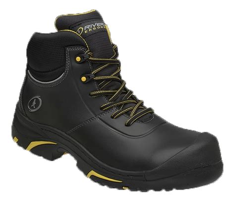 Botas nuevas seguridadunisex Continuara.org