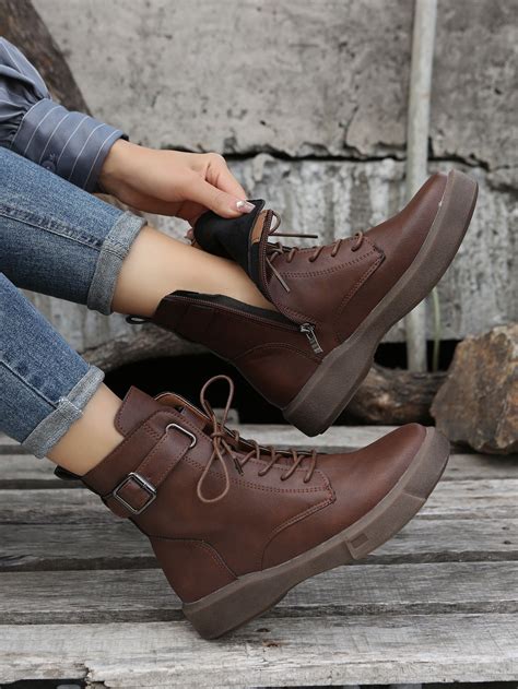 Botas nuevas talla Continuara.org