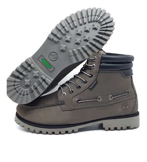 Botas nuevas timberland Continuara.org