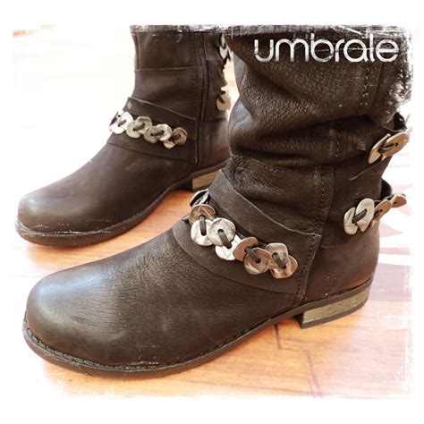 Botas nuevas Continuara.org