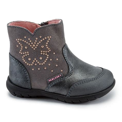 Botas pablosky numero Continuara.org