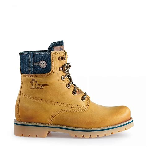 Botas panama Continuara.org