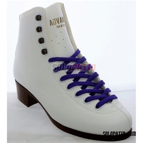 Botas patinaje artistico Continuara.org