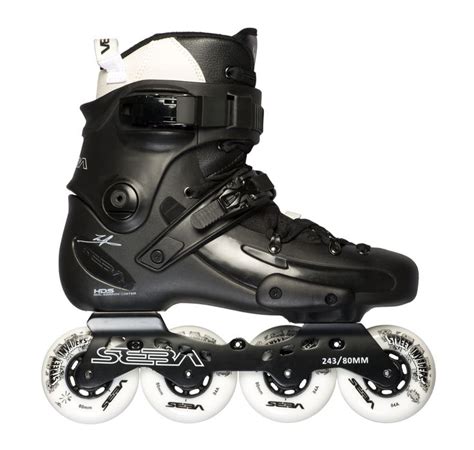 Botas patinar Continuara.org