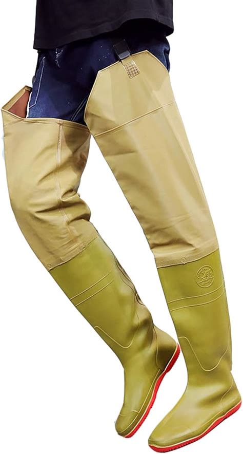 Botas pesca Continuara.org