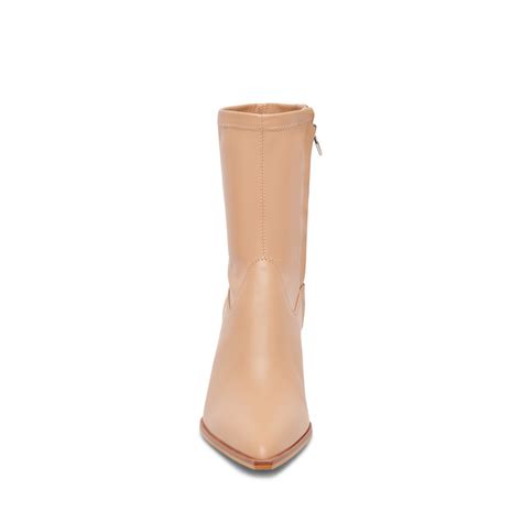 Botas piel dolce Continuara.org