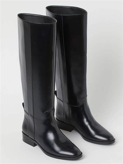 Botas piel sin Continuara.org