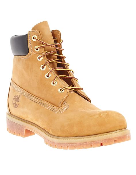 Botas piel timberland Continuara.org