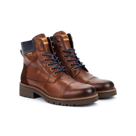 Botas pikolino Continuara.org