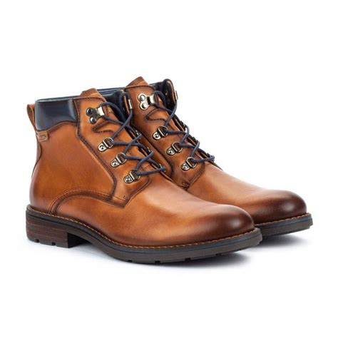 Botas pikolinos Continuara.org