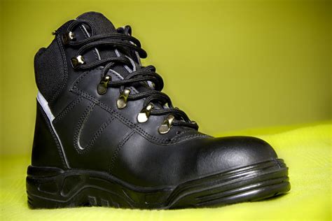 Botas poliuretano Continuara.org