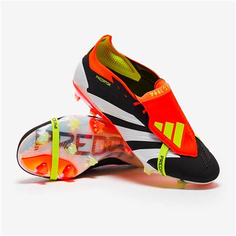 Botas predator Continuara.org