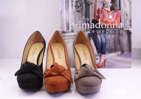 Botas prima donna Continuara.org