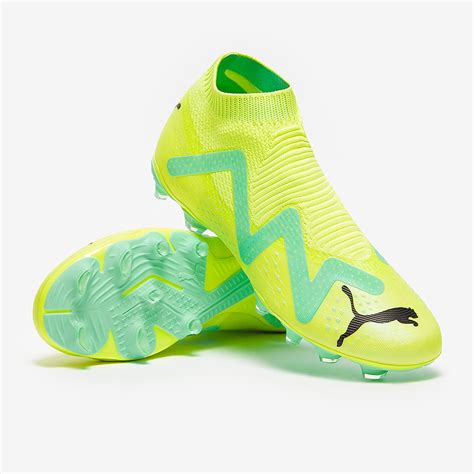 Botas puma future Continuara.org
