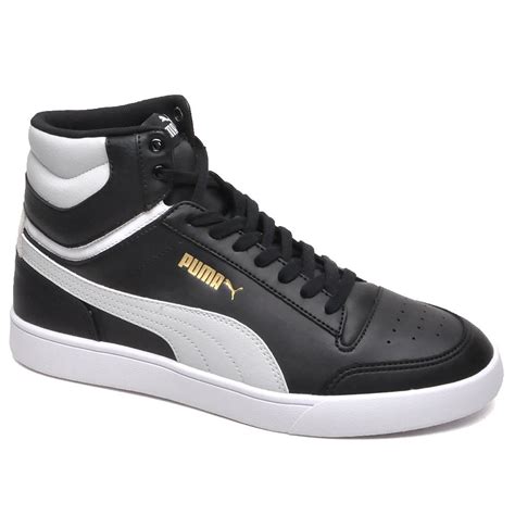 Botas puma numero Continuara.org