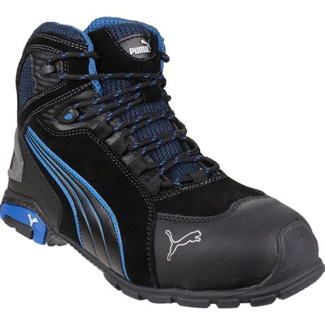 Botas puma Continuara.org
