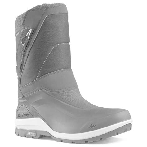 Botas quechua talla Continuara.org
