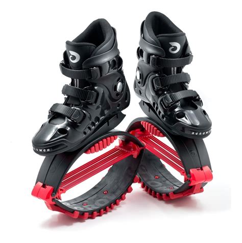 Botas rebote aerower Continuara.org