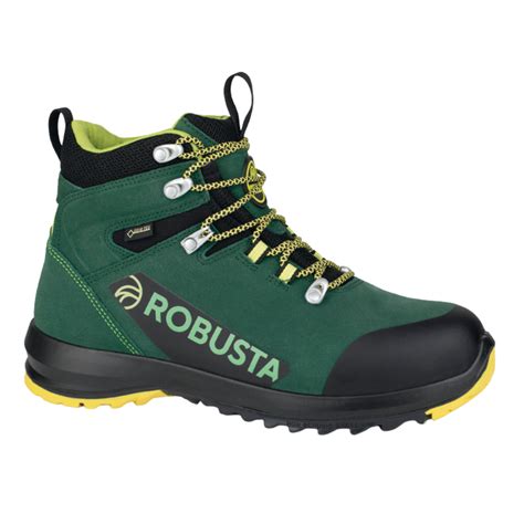 Botas robusta gtx Continuara.org