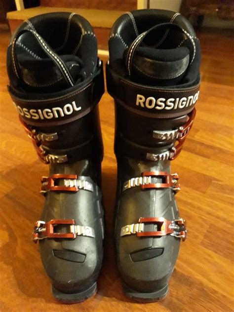 Botas rossignol muy Continuara.org