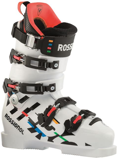 Botas rossignol Continuara.org