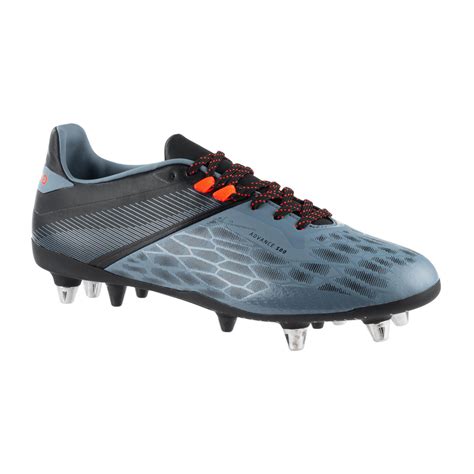 Botas rugby futbol Continuara.org